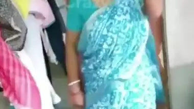 desi aunty dancing