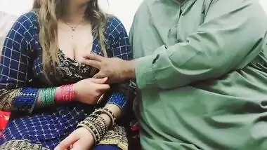 Indian Bhabhi Fucked For Money With Clear Hindi Voice Full Hot Talking