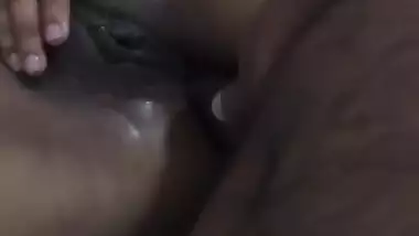 Indian Girlfriend First Time Anal - Finally Done