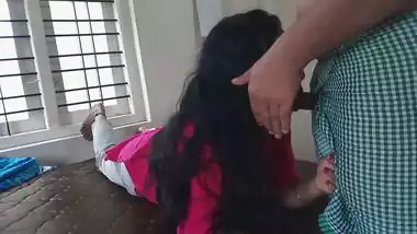 Bhabhi desi hard sex after viral blowjob