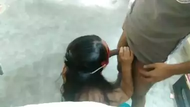 Desi indian hot Couple Hardcore Very First Time Fuck in a Homemade hindi audio.