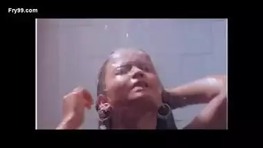 Sexy Indian In Shower – Movies