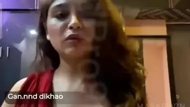 Sexy Hiral Radadiya Hot Live Show