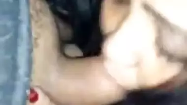 beautiful punjabi cock hungry girl sucking like lolipop