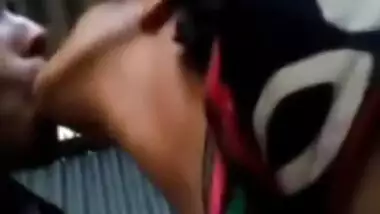 Leaked Video Of Sexy Bengali Gf Kissing And Fucking With Bf