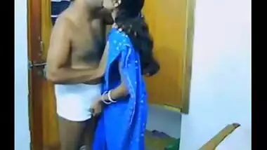 North Indian Girl getting fucked by South Indian husband