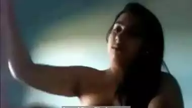 Indian Teen hot cam show