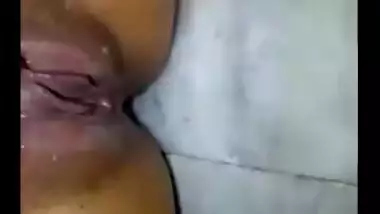 Newly married bhabhi masturbation Full vid on hotacmgirls .in