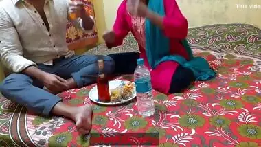 Indian Best Painful Hard Sex A Drinking, In Clear Hindi Voice