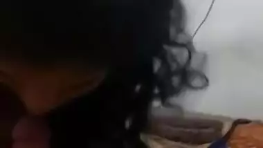 Exclusive-hot Look Desi Girl Blowjob With Clear Hindi Audio