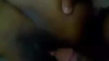 Sexy Indian Plump Pussy Fucked Hard On Bed