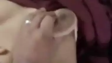 Cute Desi Girl Puja Fucked By LOver