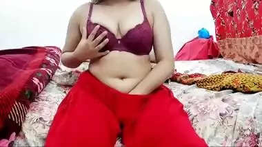 Sobia Nasir Doing Roleplay Stepsister Stepbrother On Video Call
