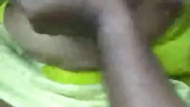 Neapali Girl Leaked Selfie Video Part 1