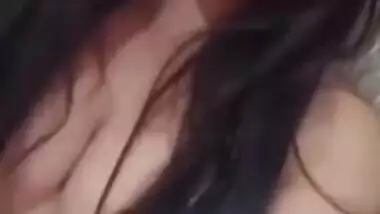 NehaMalik8080 nude Tiktok selfie MMS