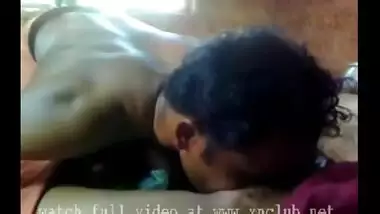 Mallu Guy Goes Deep Pussy