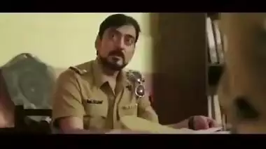 Telangana Sexy Pussy Aunty Fucking with Police