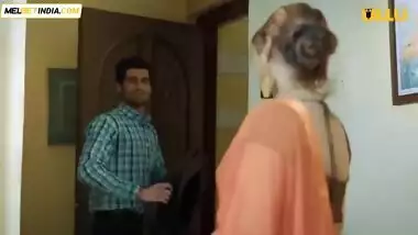 Charmsukh (ULLU) Jane Anjane Mein (2020) Hindi 720p Full