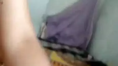 Indian hot couple fucking part 2