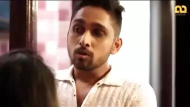 Indian Sexy Movie – Black Book S01E02