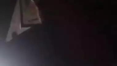 Leaked online amateur video of Desi XXX couple having passionate sex