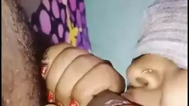 Desi Bhabhi Blowjob