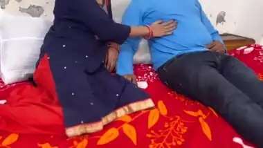Chachi bhatija XXX sex videos | Bhatija tried to flirt with aunty mistakenly chacha were at home | full HD hindi sex video with hindi audio Hornycoupl