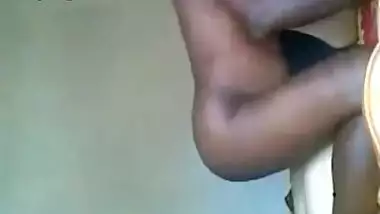 Hot Mallu woman fucked by her brother in law