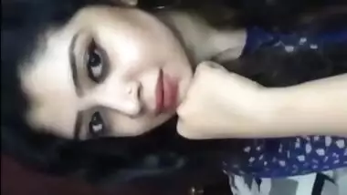 Beautiful Indian girls Expression Make You Cum