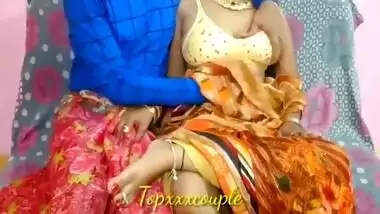 Bhabhi Ki Chudai Part- 1