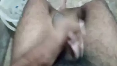 Hot indian Telugu cock