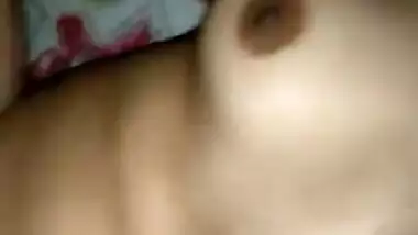 Sexy desi bhabhi Fuck with boyfriend part 2