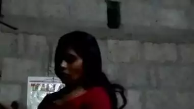 Village mature bhabi making video for lover