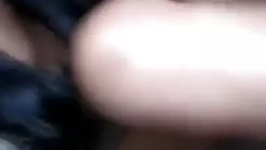 Hot girl Showing Pussy & Boobs & Fingerring Using Tube