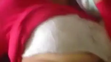 Tamil Married Parishika Fucking with lover