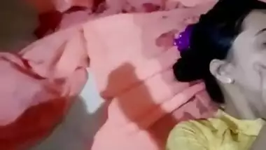 Newly Married Punjabi Couple Home Made Porn