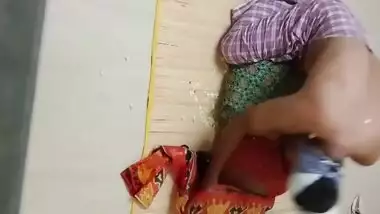 Indian Husband Wife Full Night Show