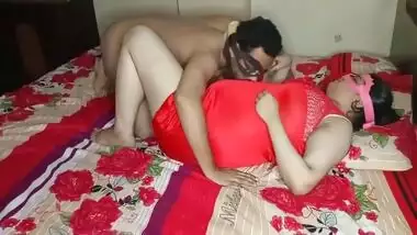 I Liking My Desi Wife Ass