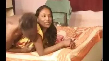 Indian sex young bhabhi with father-in-law