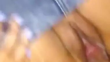 British indian college girl quickie