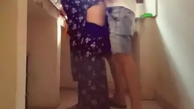 Pinay Indian Wife Wants To Get Fucked In Kitchen While Standing