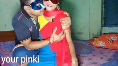 Li Ya - Bangali Rakhi Ke Ayatha Stepsister Ko Choda Stepbrother Ne Jor Jor Se