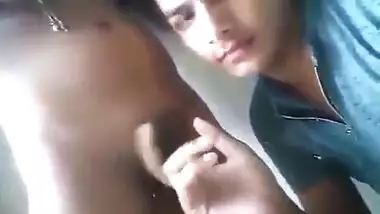 Amateur Indian sex - pervert brother fuck own sister