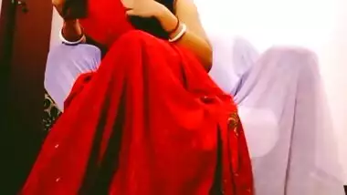 Bhabi Dirty Talk With Her Boyfriend Showing Pussy
