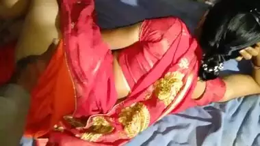 Devar Bhabhi Hindi sex video with clear audio