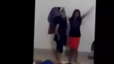 Bangladeshi Dance Party