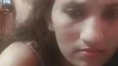 Desi cute bhabi live tango