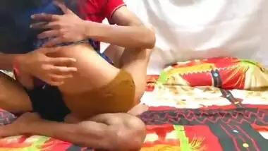 Indian bhabhi having first time sex with devar full HD clear hindi audio