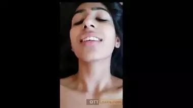 Desi Indian Teen Banged Hard