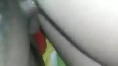 Desi village girl fucking with lover